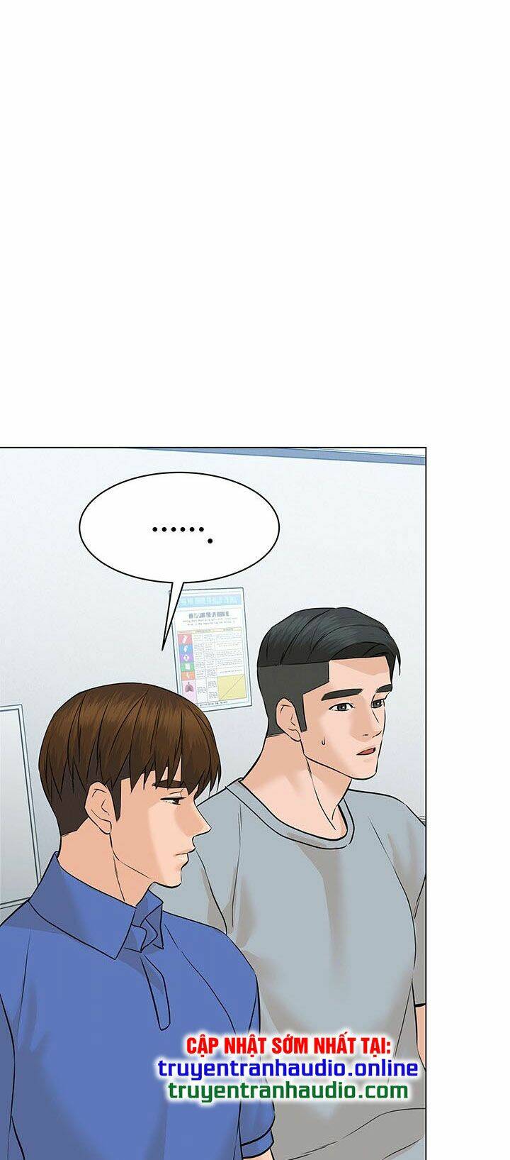 Người Trở Về Từ Cõi Chết: Chapter 73