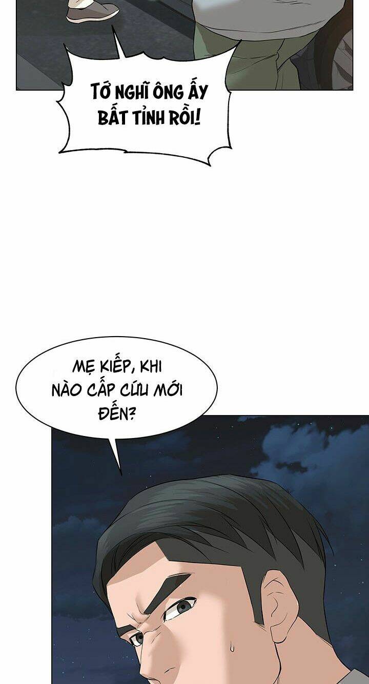 Người Trở Về Từ Cõi Chết: Chapter 73