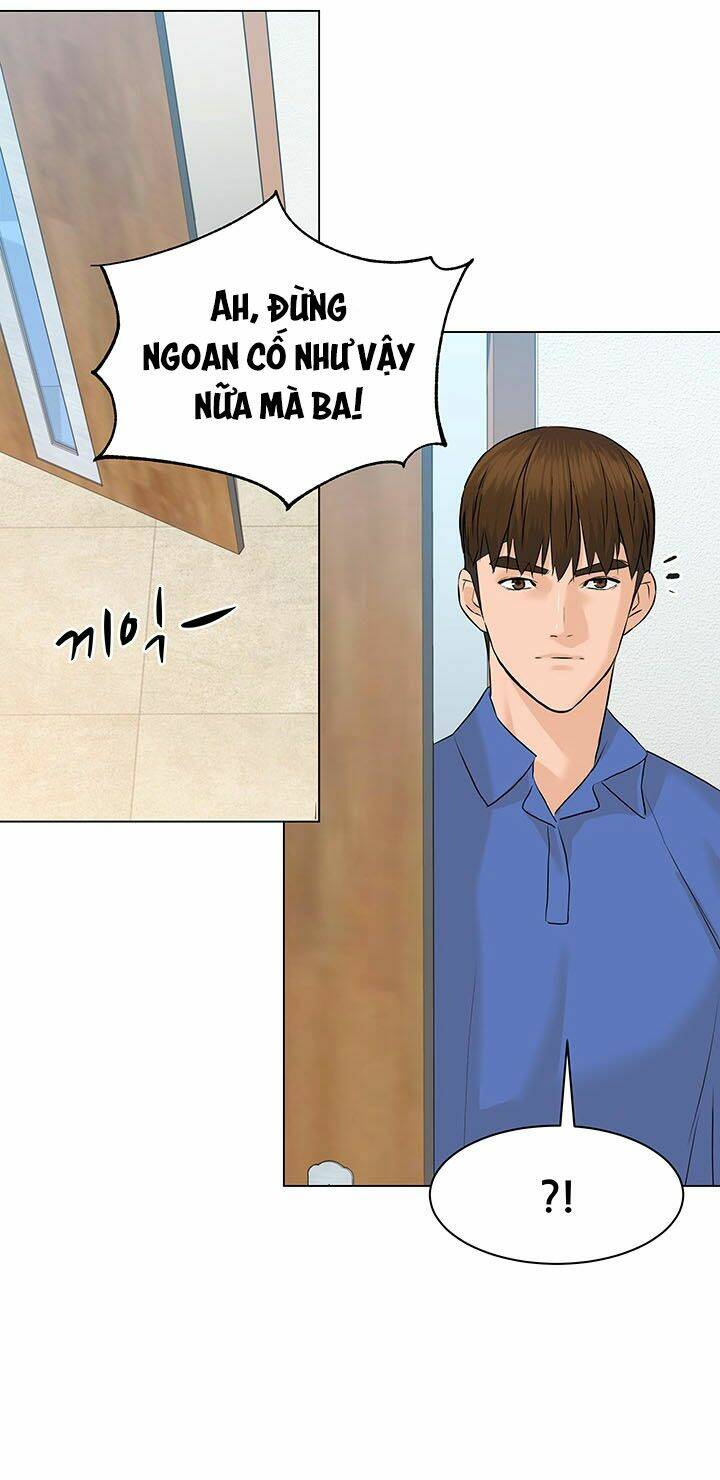 Người Trở Về Từ Cõi Chết: Chapter 73