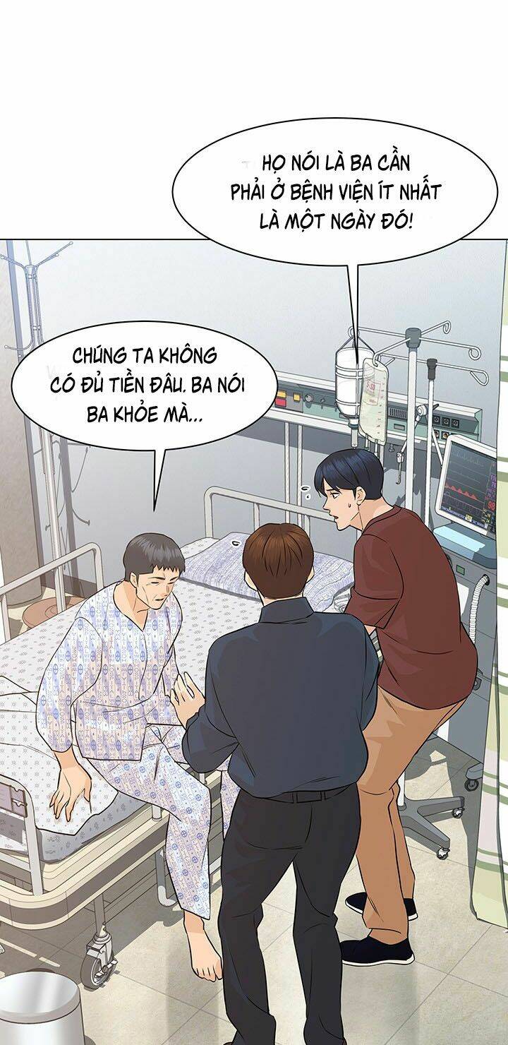 Người Trở Về Từ Cõi Chết: Chapter 73