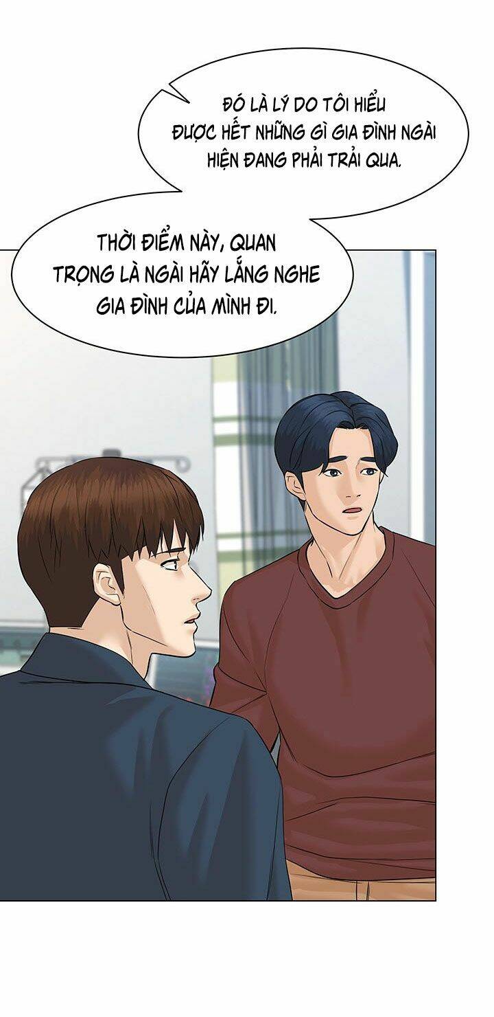 Người Trở Về Từ Cõi Chết: Chapter 73