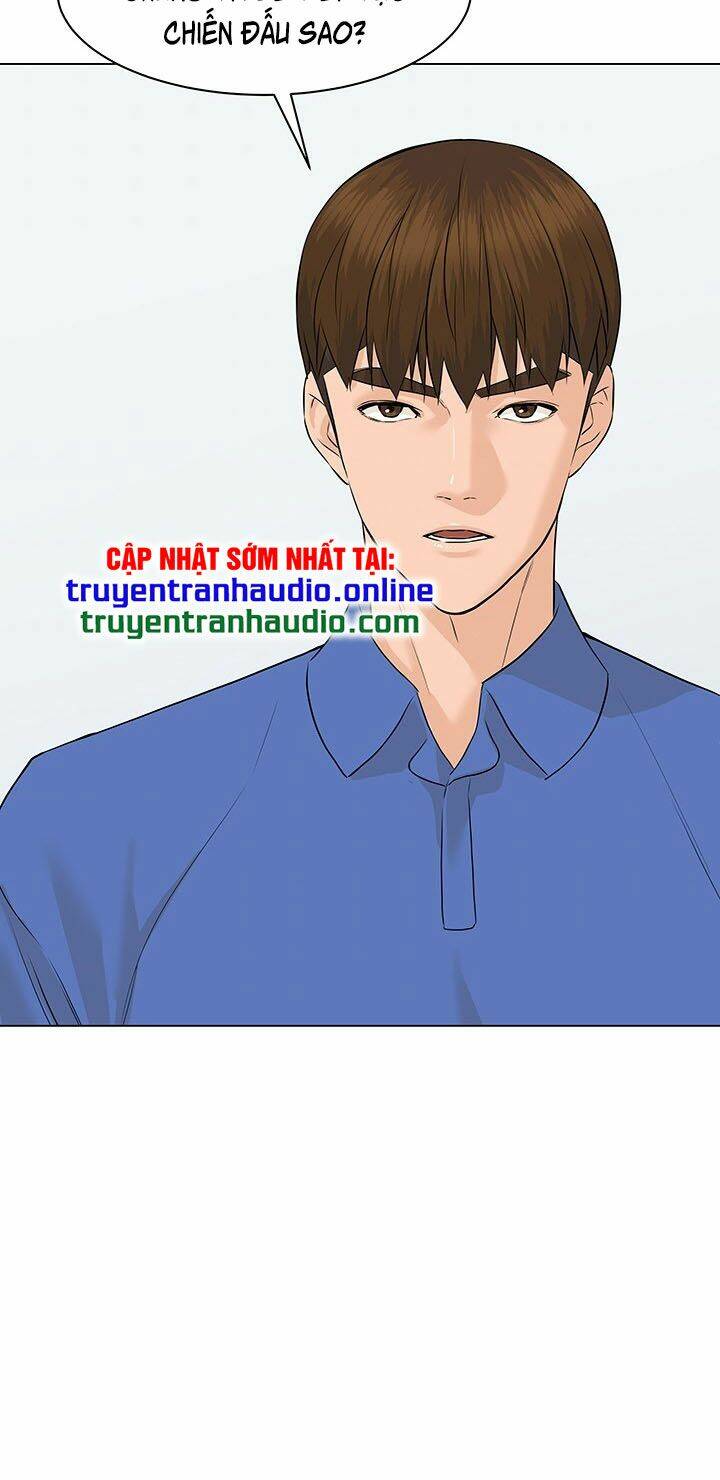 Người Trở Về Từ Cõi Chết: Chapter 73