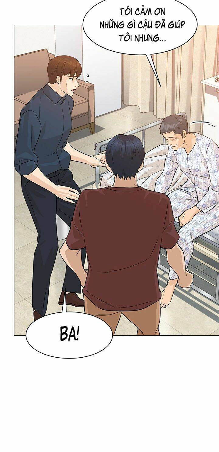 Người Trở Về Từ Cõi Chết: Chapter 73