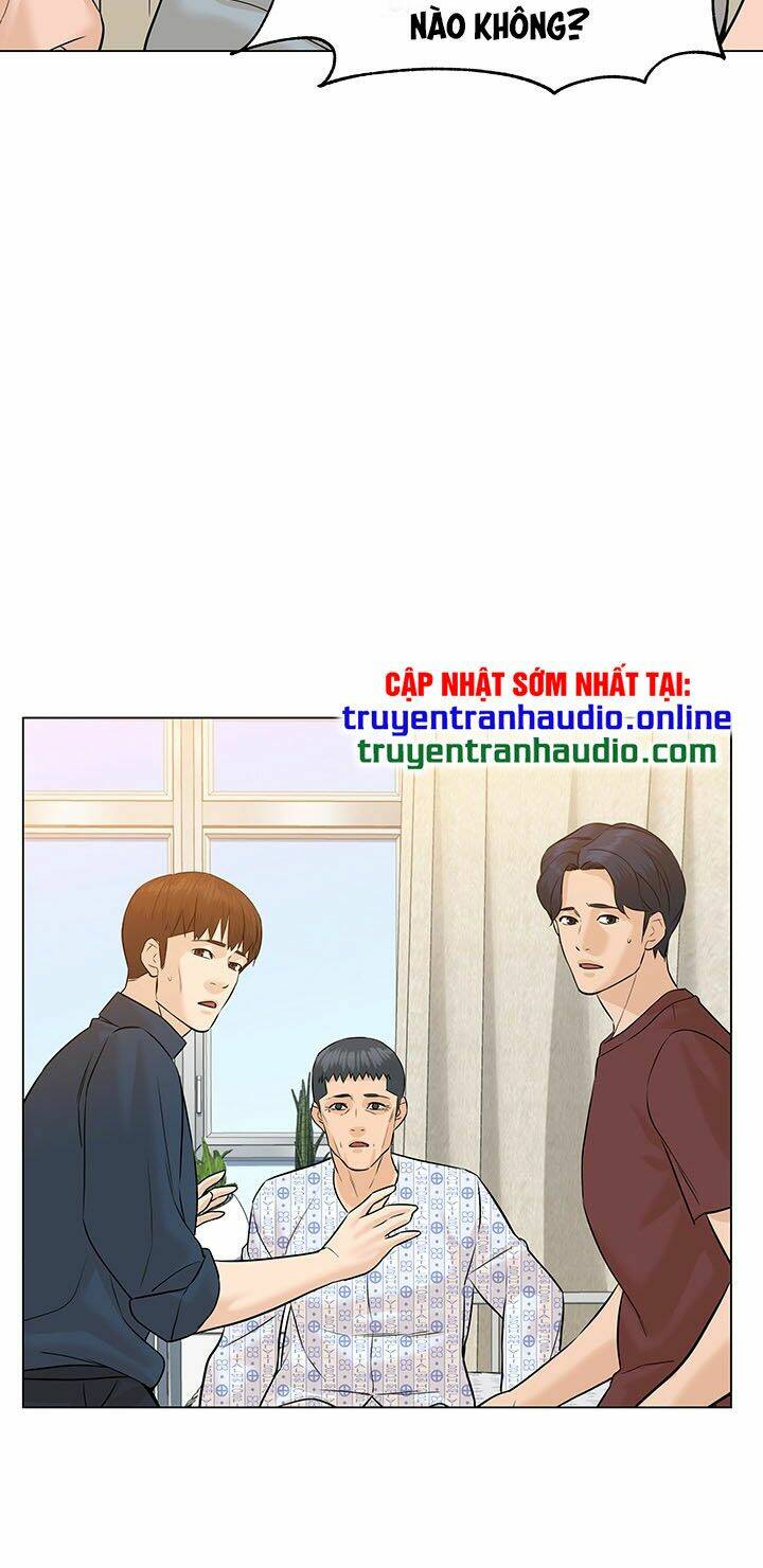 Người Trở Về Từ Cõi Chết: Chapter 73