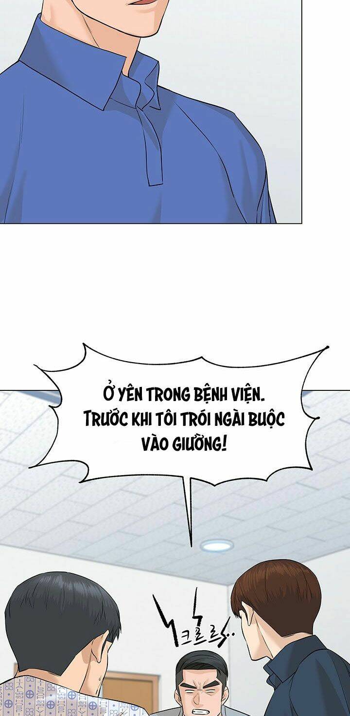 Người Trở Về Từ Cõi Chết: Chapter 73