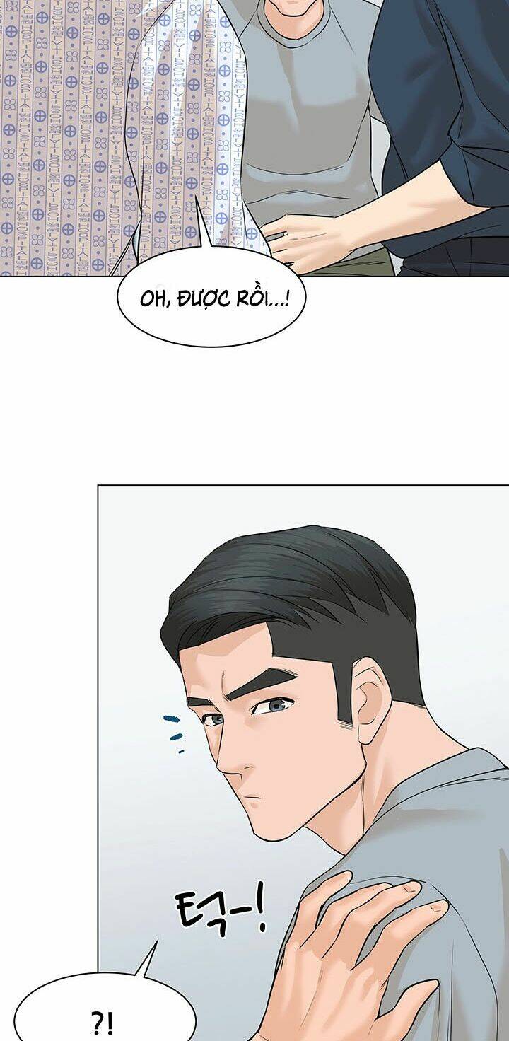 Người Trở Về Từ Cõi Chết: Chapter 73