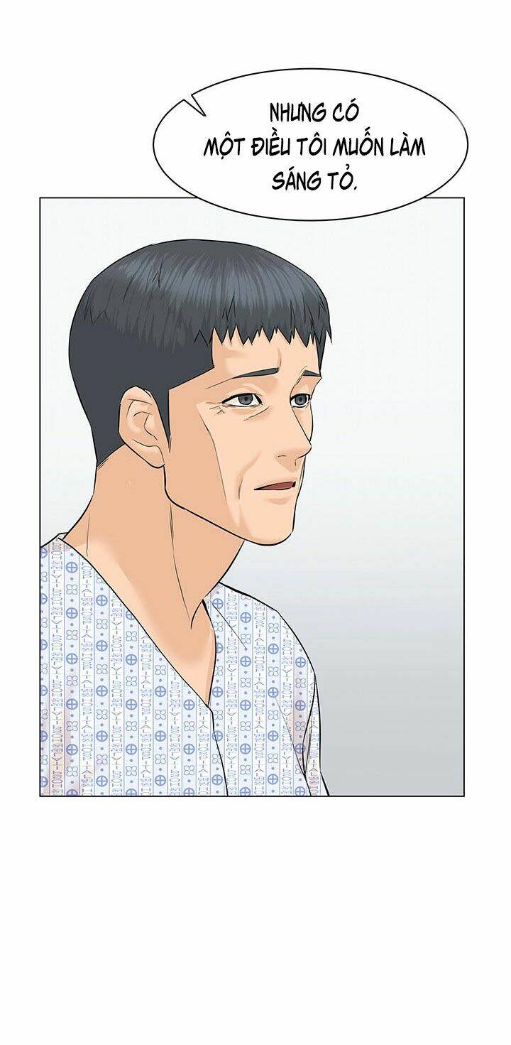 Người Trở Về Từ Cõi Chết: Chapter 73