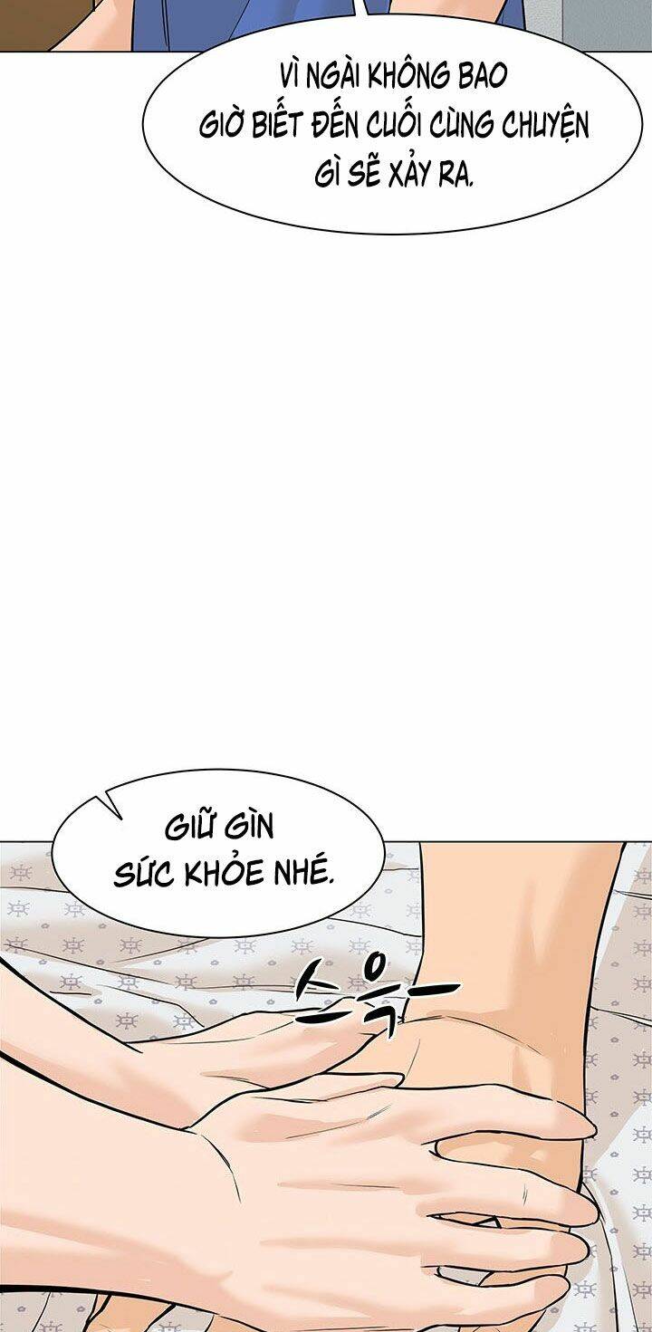 Người Trở Về Từ Cõi Chết: Chapter 73