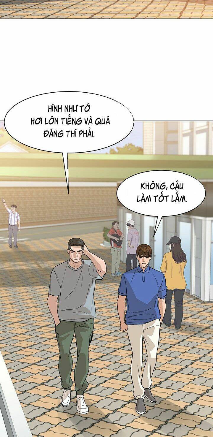 Người Trở Về Từ Cõi Chết: Chapter 73