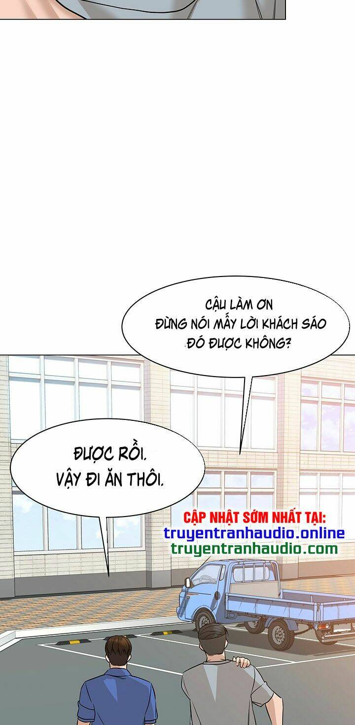 Người Trở Về Từ Cõi Chết: Chapter 73