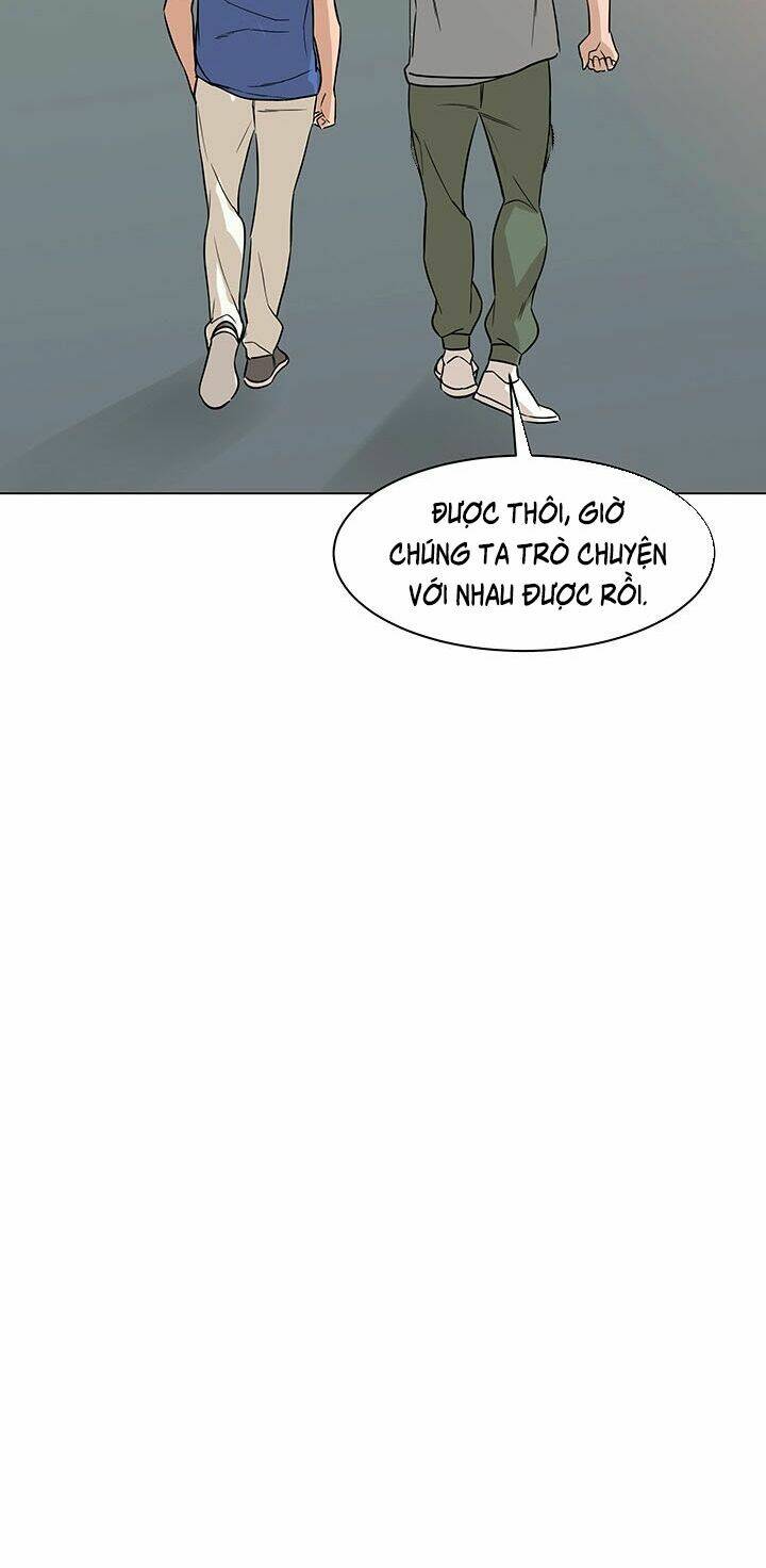 Người Trở Về Từ Cõi Chết: Chapter 73
