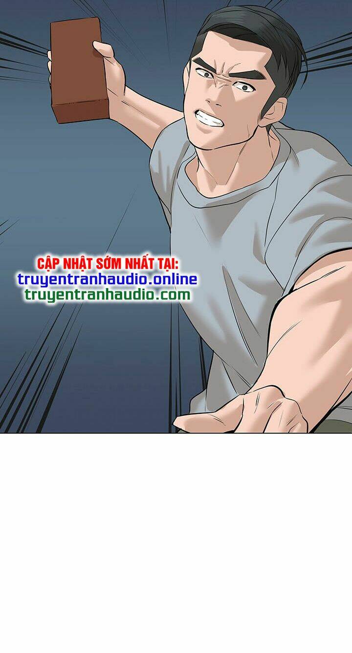 Người Trở Về Từ Cõi Chết: Chapter 73