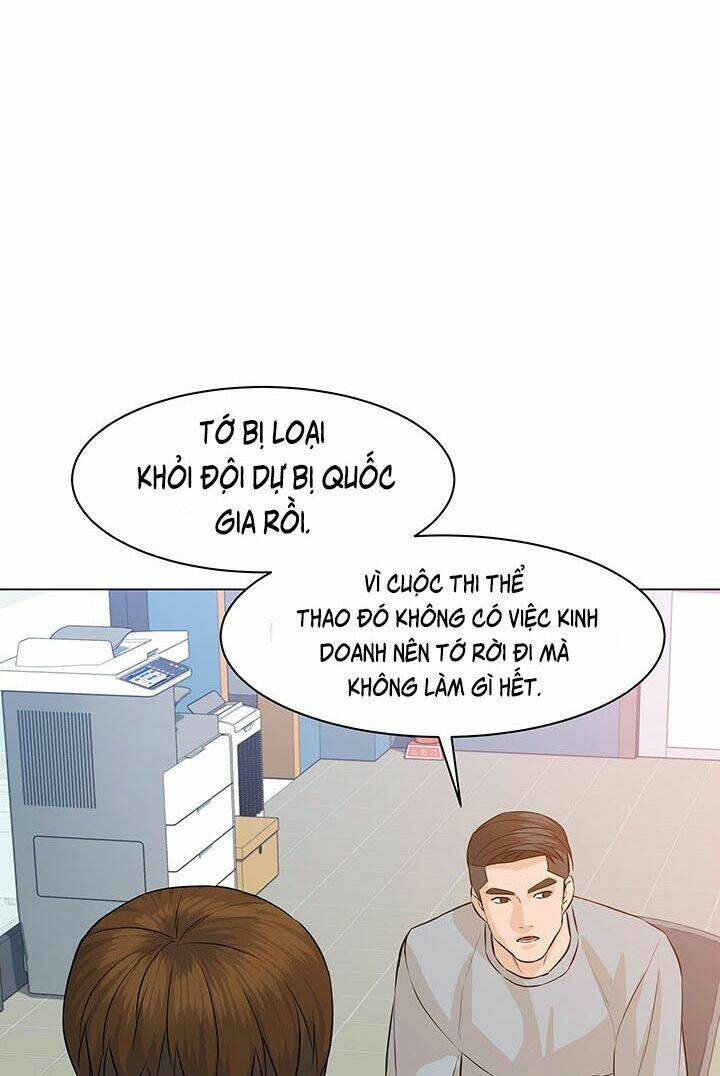 Người Trở Về Từ Cõi Chết: Chapter 73