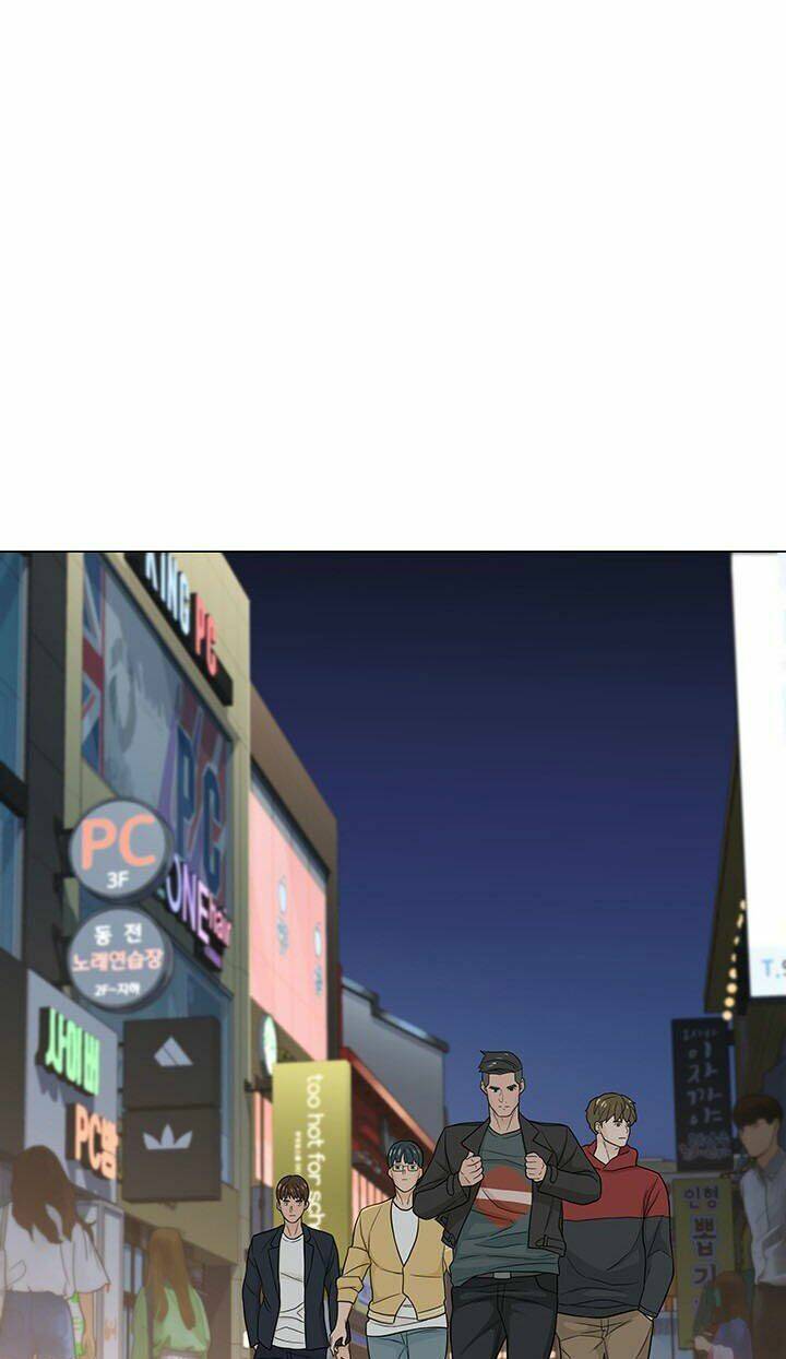 Người Trở Về Từ Cõi Chết: Chapter 8