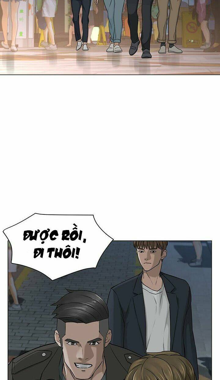 Người Trở Về Từ Cõi Chết: Chapter 8