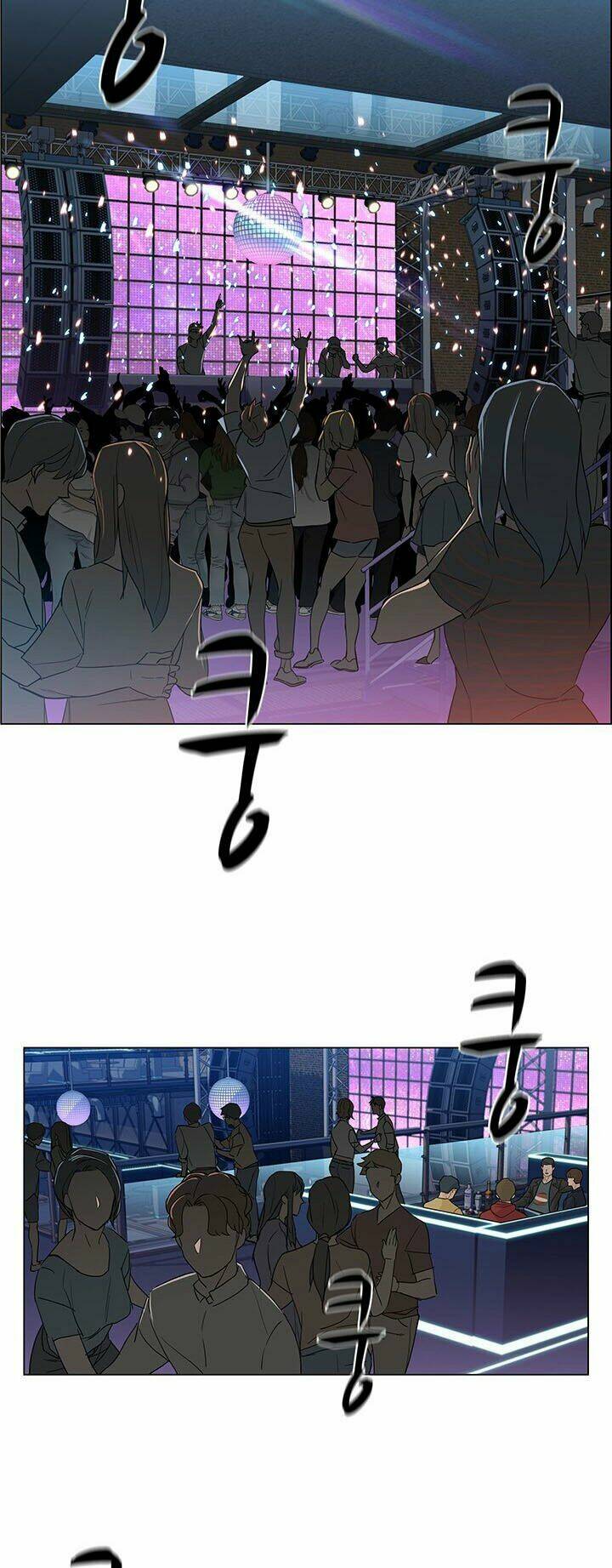 Người Trở Về Từ Cõi Chết: Chapter 8