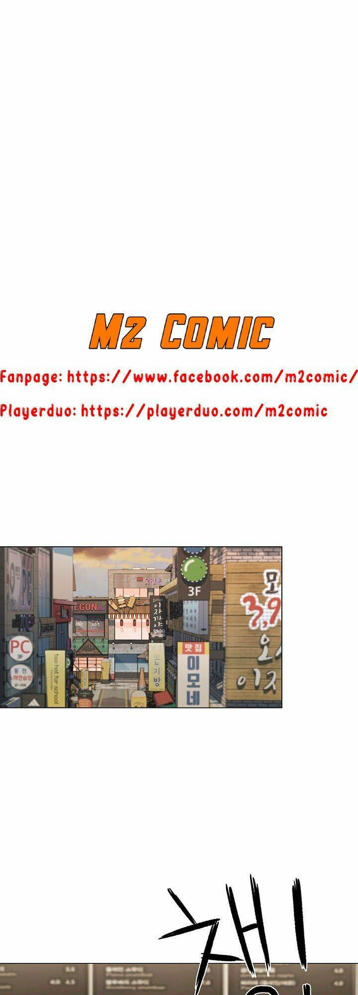 Người Trở Về Từ Cõi Chết: Chapter 8