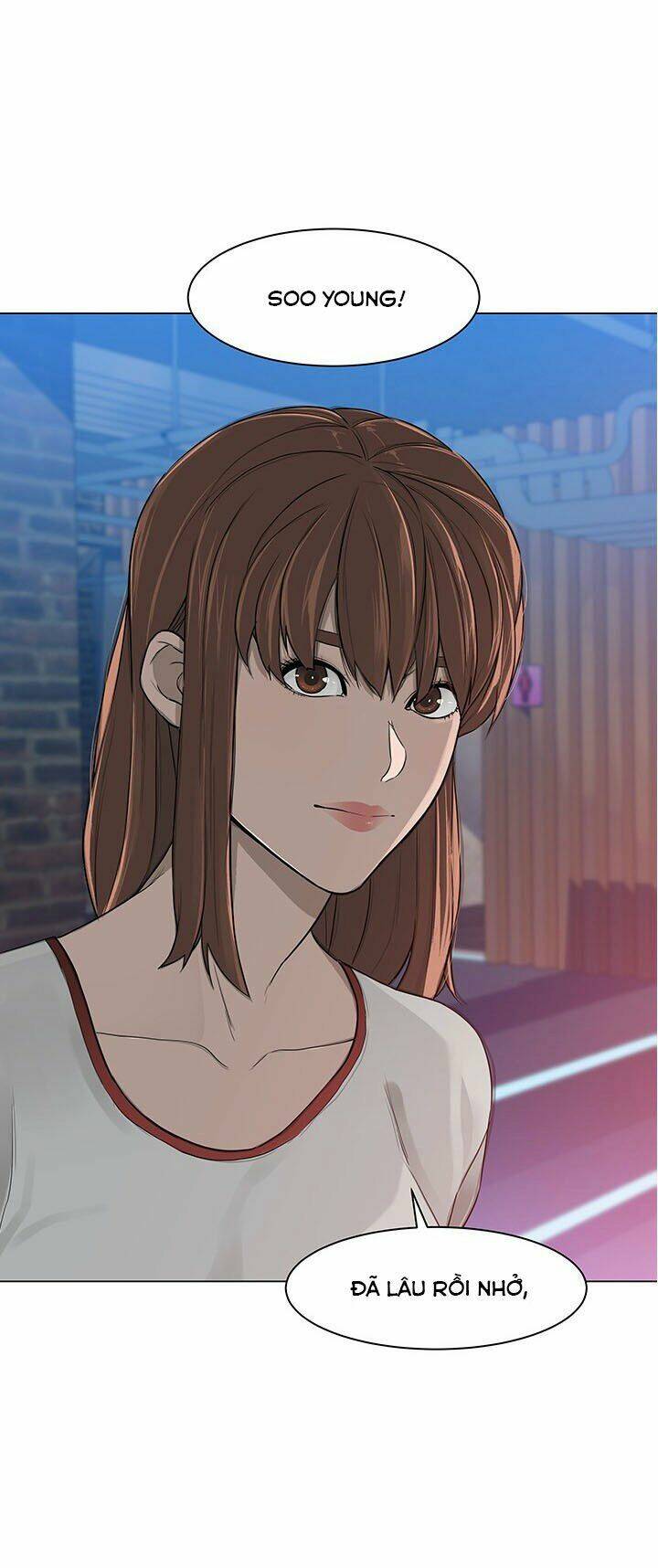 Người Trở Về Từ Cõi Chết: Chapter 8