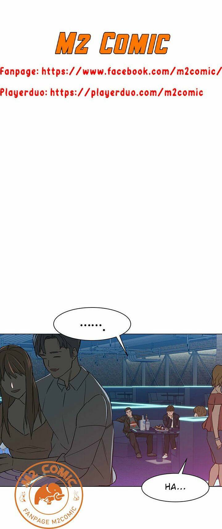 Người Trở Về Từ Cõi Chết: Chapter 8
