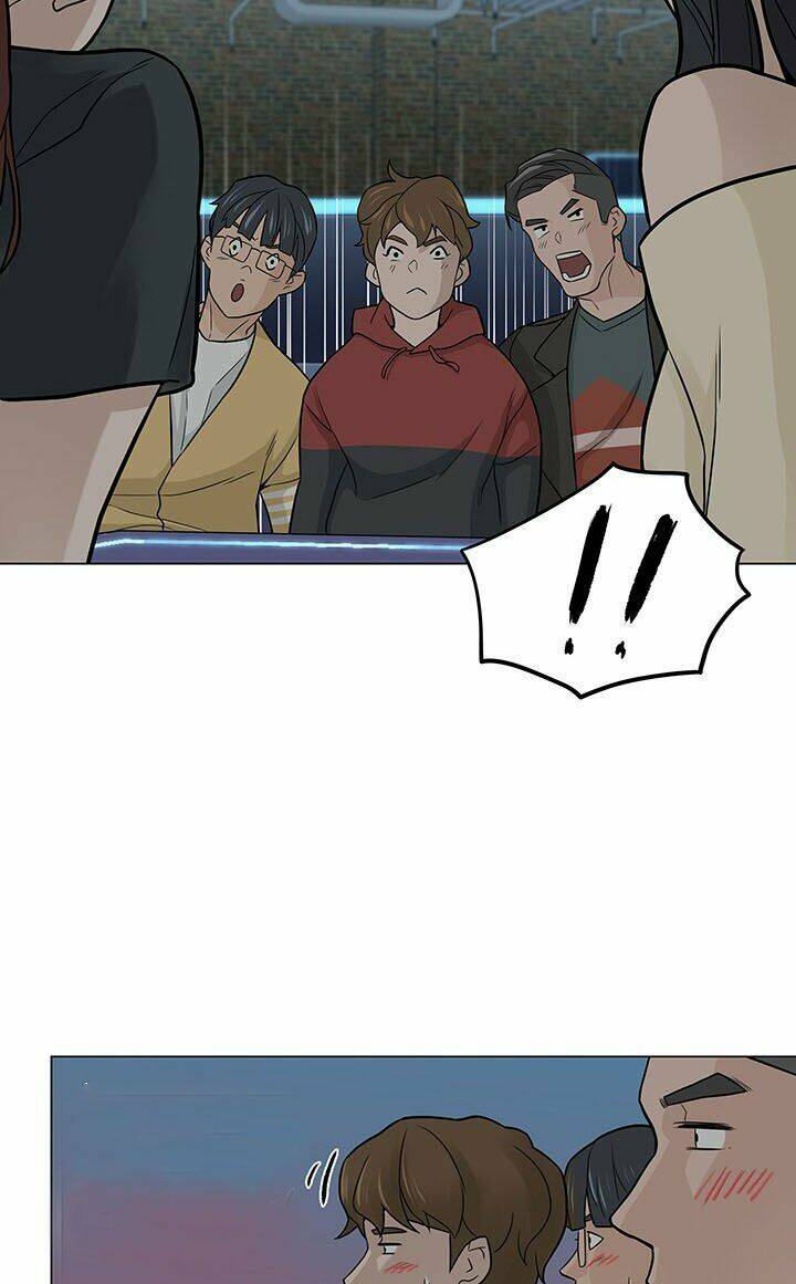 Người Trở Về Từ Cõi Chết: Chapter 8