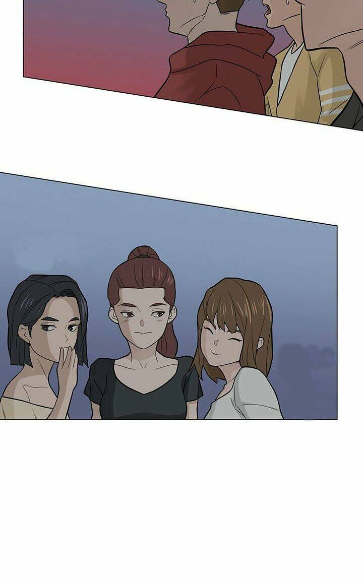 Người Trở Về Từ Cõi Chết: Chapter 8