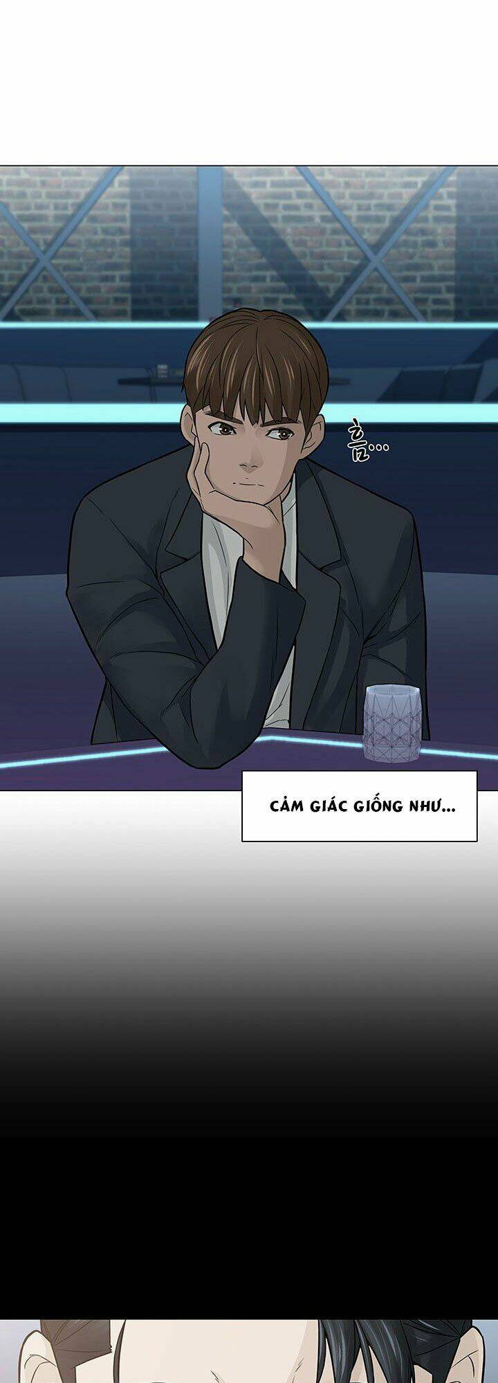 Người Trở Về Từ Cõi Chết: Chapter 8