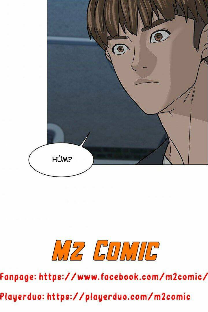 Người Trở Về Từ Cõi Chết: Chapter 8