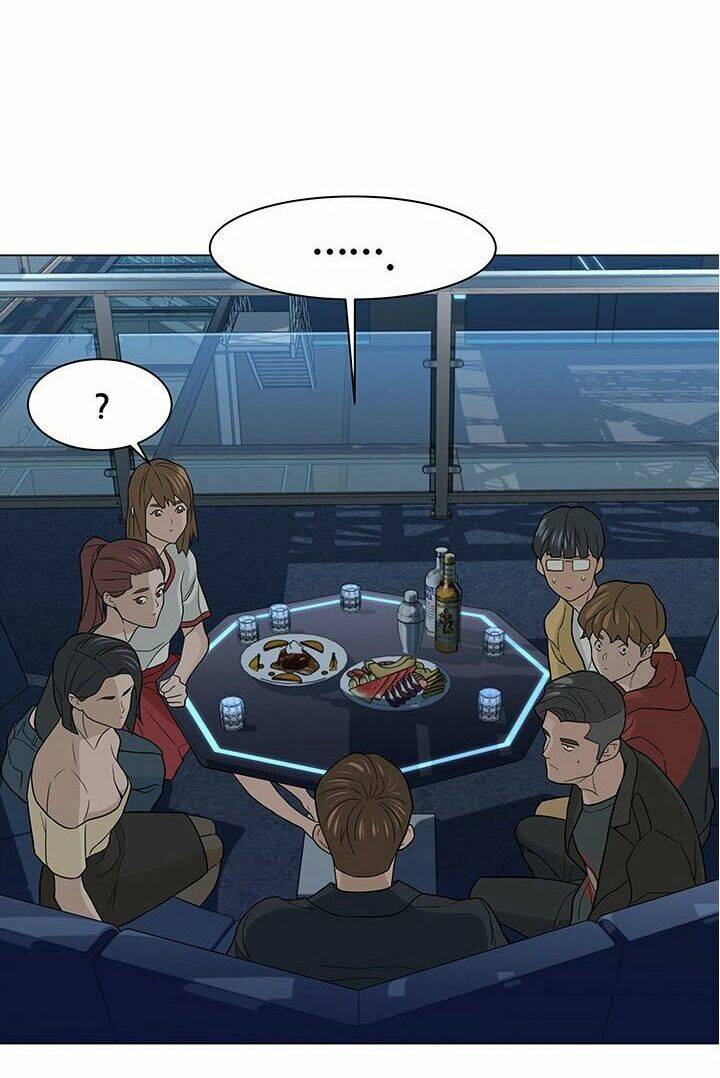 Người Trở Về Từ Cõi Chết: Chapter 8