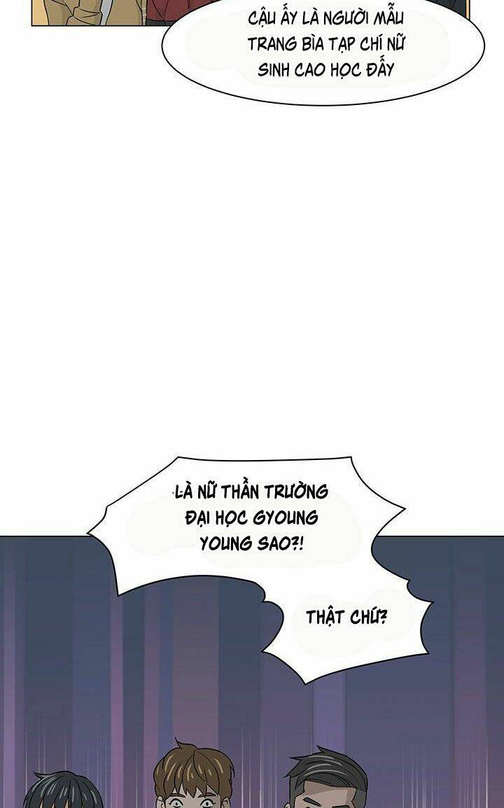 Người Trở Về Từ Cõi Chết: Chapter 9