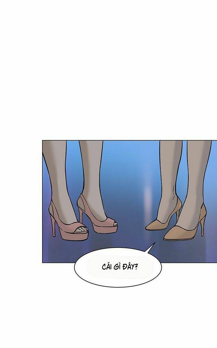 Người Trở Về Từ Cõi Chết: Chapter 9
