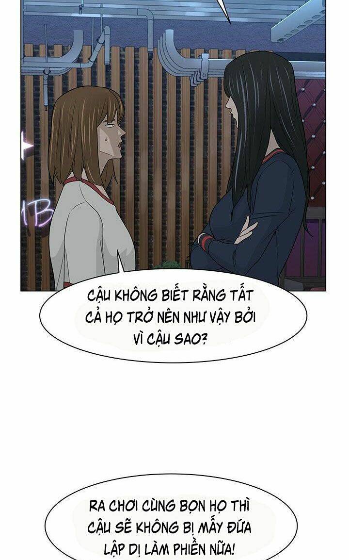 Người Trở Về Từ Cõi Chết: Chapter 9
