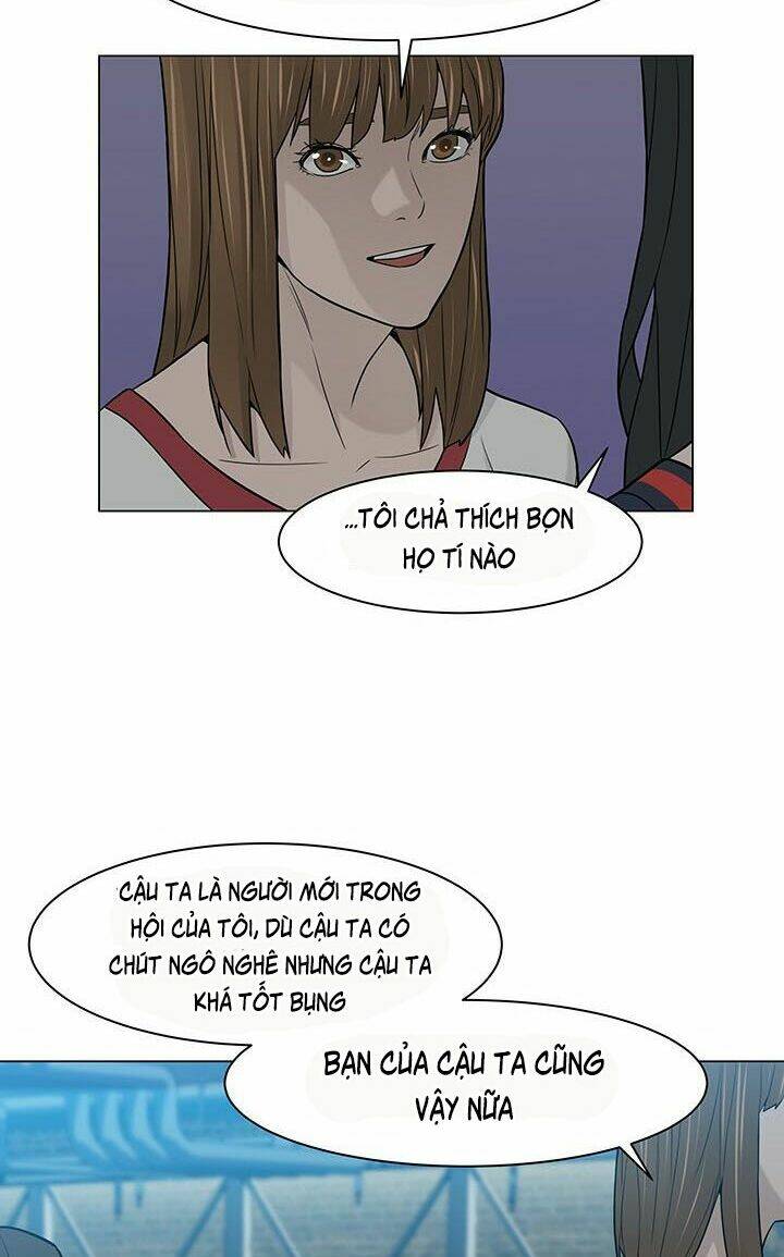 Người Trở Về Từ Cõi Chết: Chapter 9