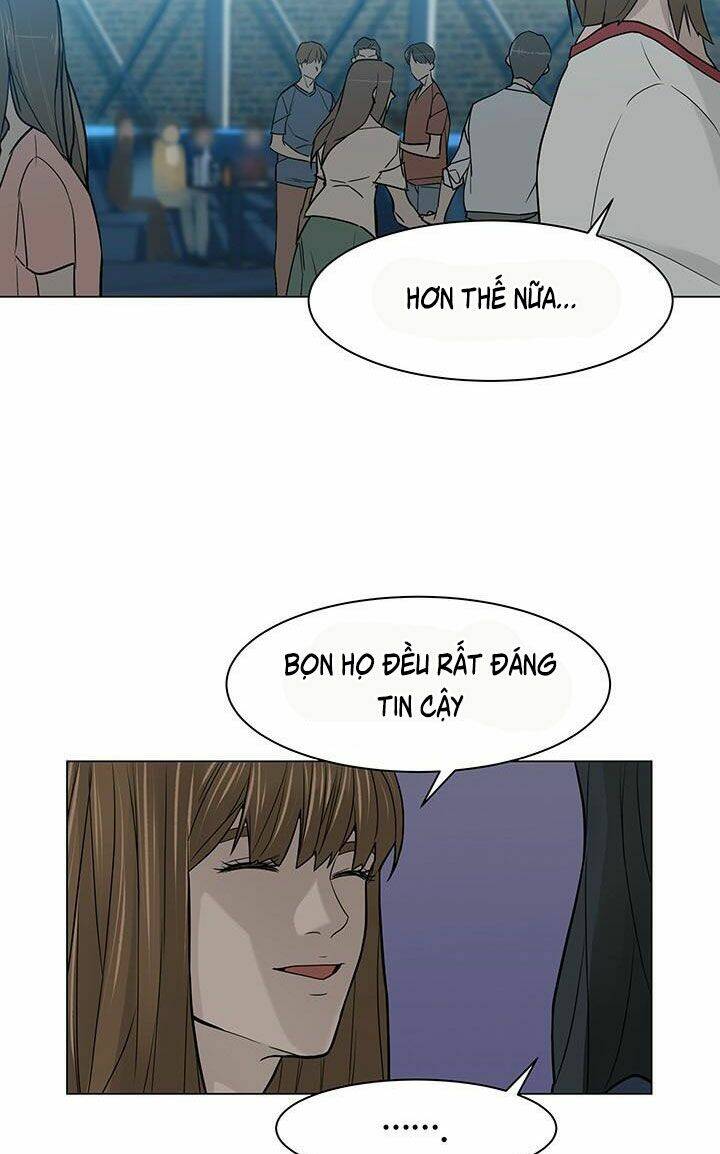 Người Trở Về Từ Cõi Chết: Chapter 9