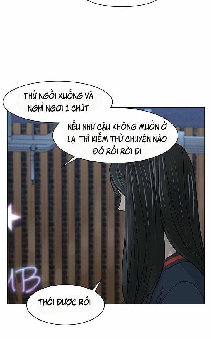 Người Trở Về Từ Cõi Chết: Chapter 9
