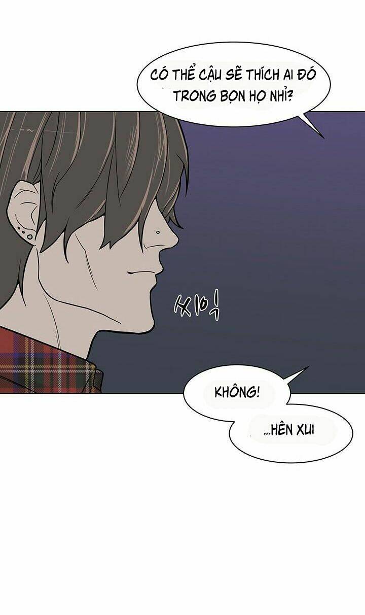 Người Trở Về Từ Cõi Chết: Chapter 9