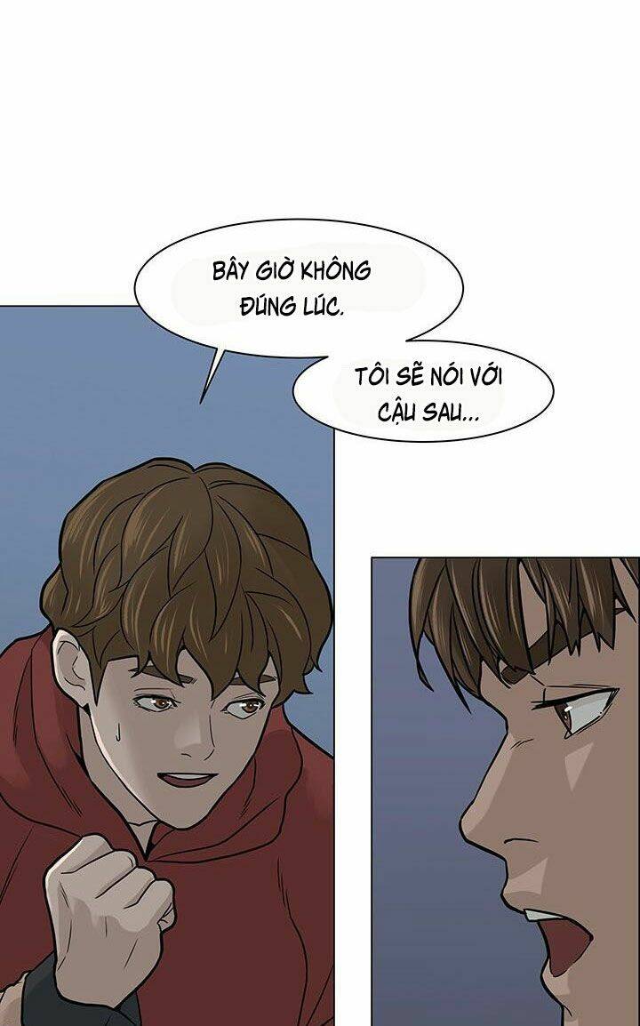 Người Trở Về Từ Cõi Chết: Chapter 9