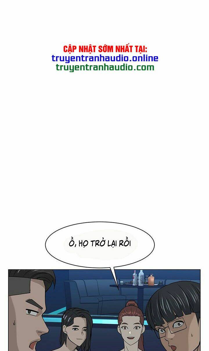 Người Trở Về Từ Cõi Chết: Chapter 9