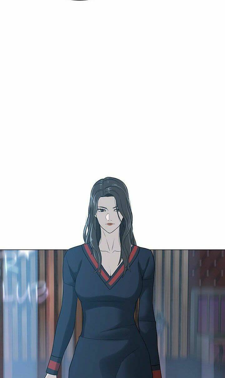 Người Trở Về Từ Cõi Chết: Chapter 9