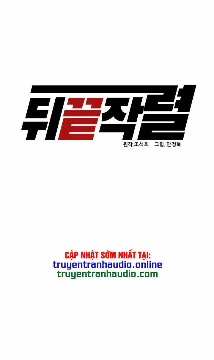 Người Trở Về Từ Cõi Chết: Chapter 9