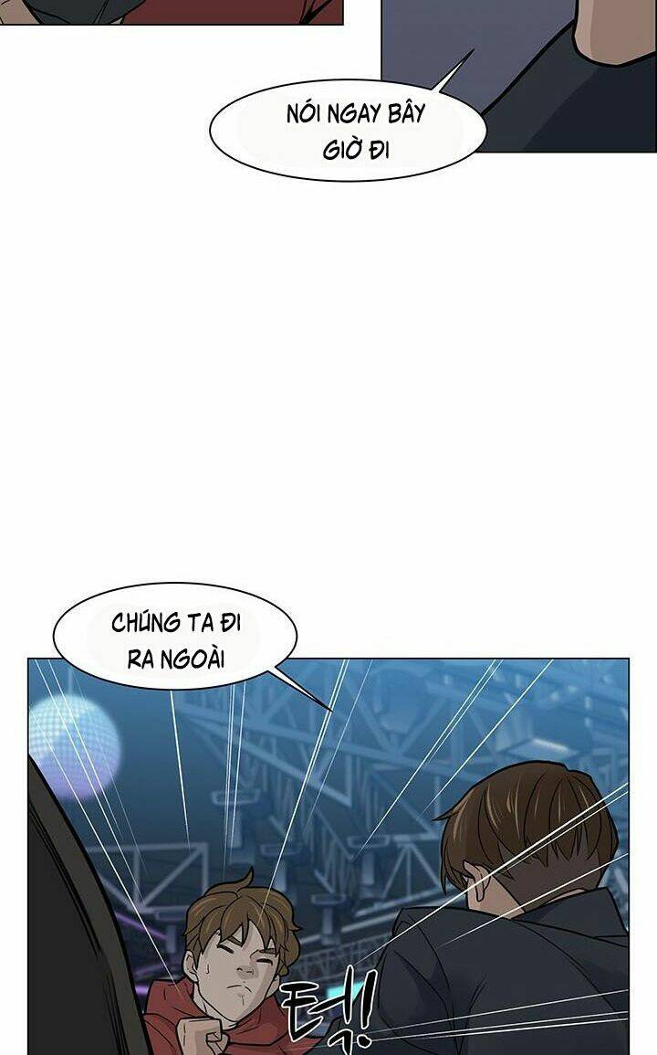 Người Trở Về Từ Cõi Chết: Chapter 9