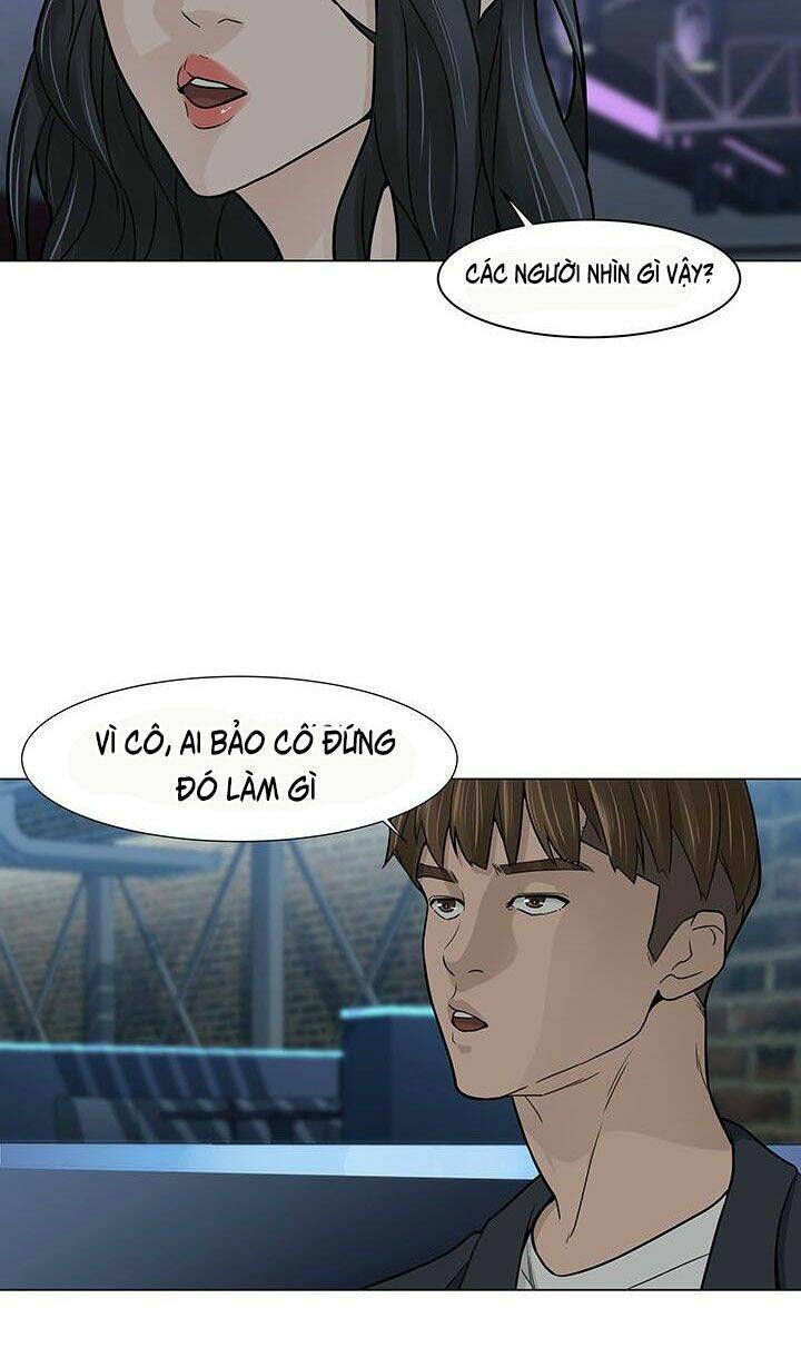 Người Trở Về Từ Cõi Chết: Chapter 9