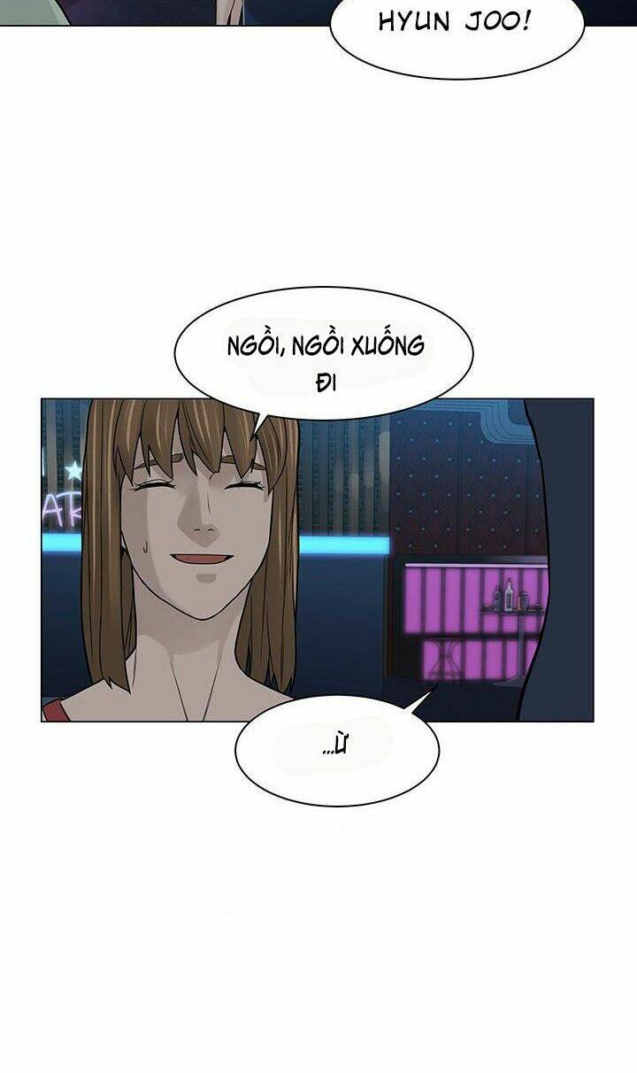 Người Trở Về Từ Cõi Chết: Chapter 9
