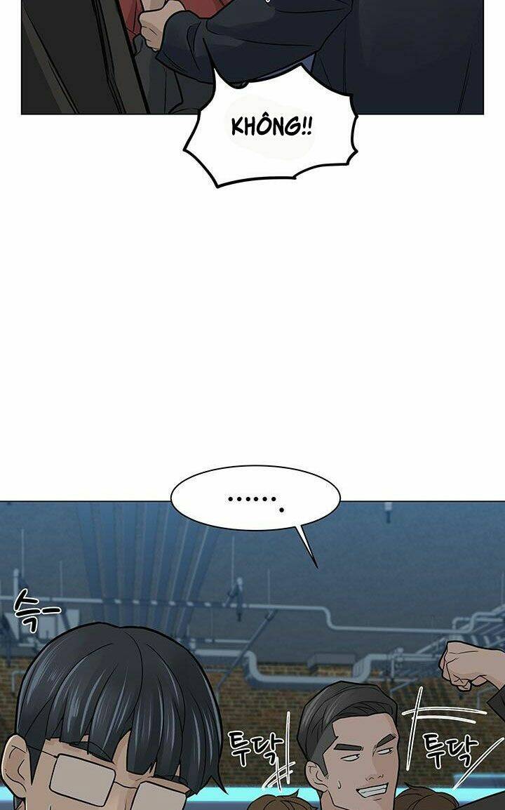 Người Trở Về Từ Cõi Chết: Chapter 9