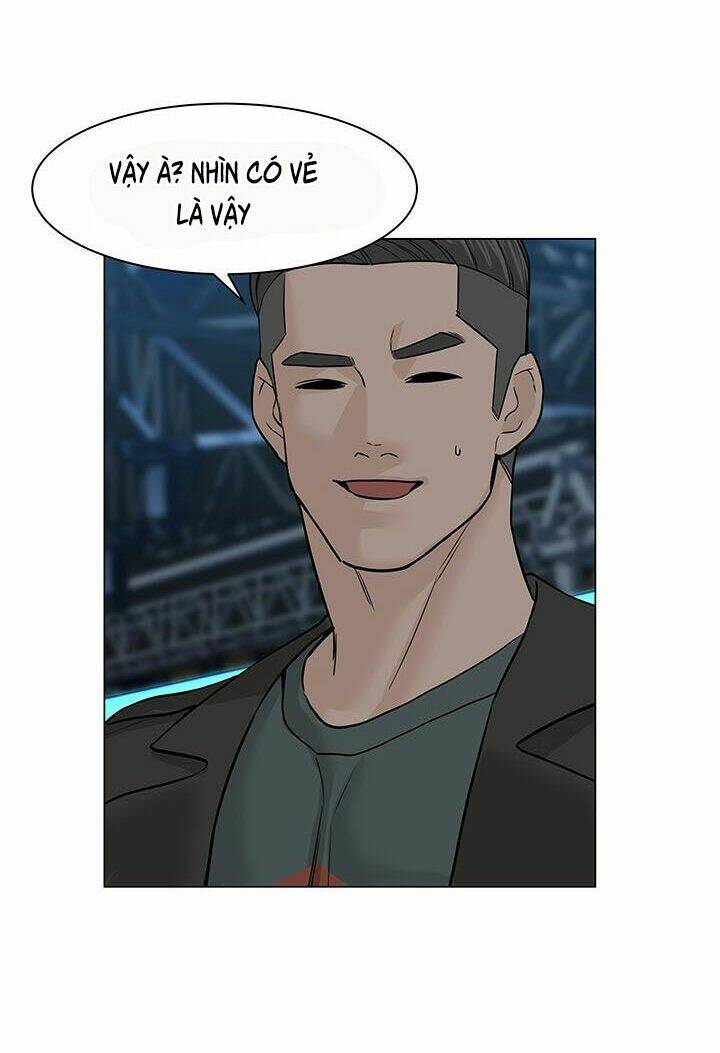 Người Trở Về Từ Cõi Chết: Chapter 9