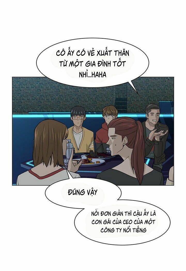 Người Trở Về Từ Cõi Chết: Chapter 9