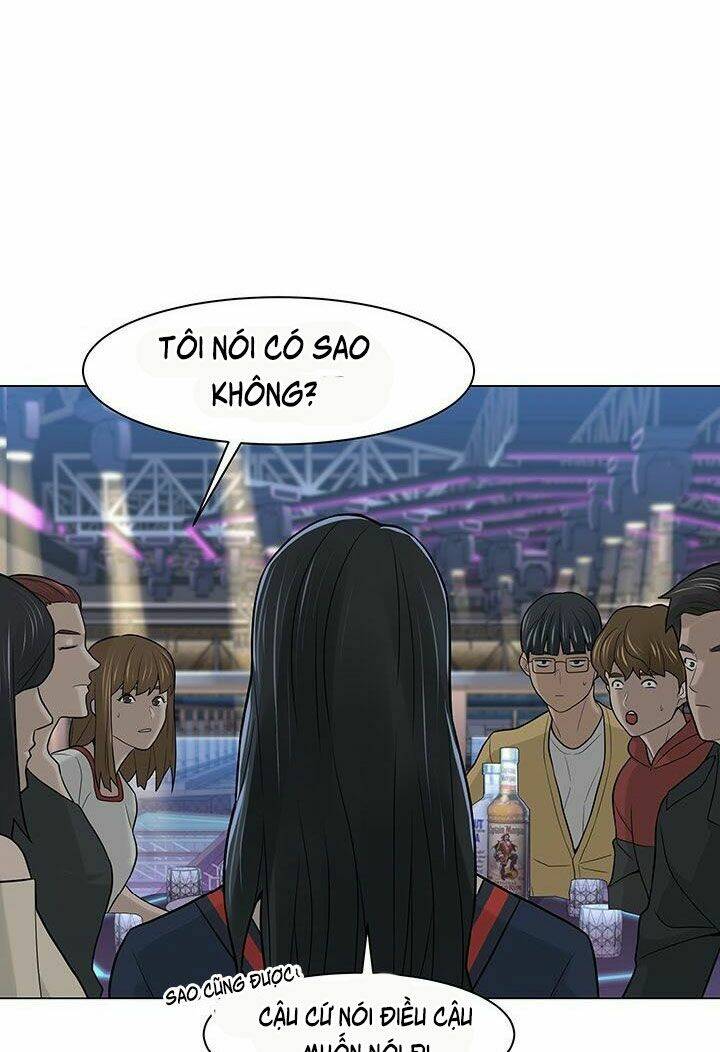 Người Trở Về Từ Cõi Chết: Chapter 9