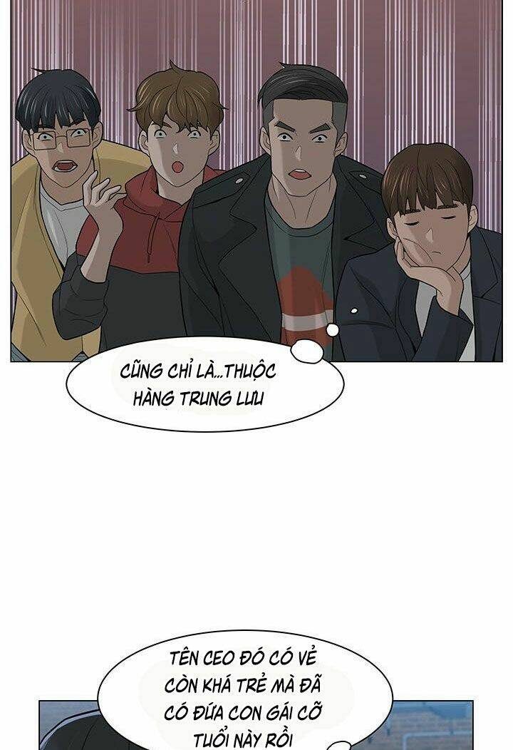 Người Trở Về Từ Cõi Chết: Chapter 9