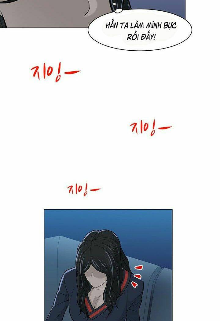 Người Trở Về Từ Cõi Chết: Chapter 9