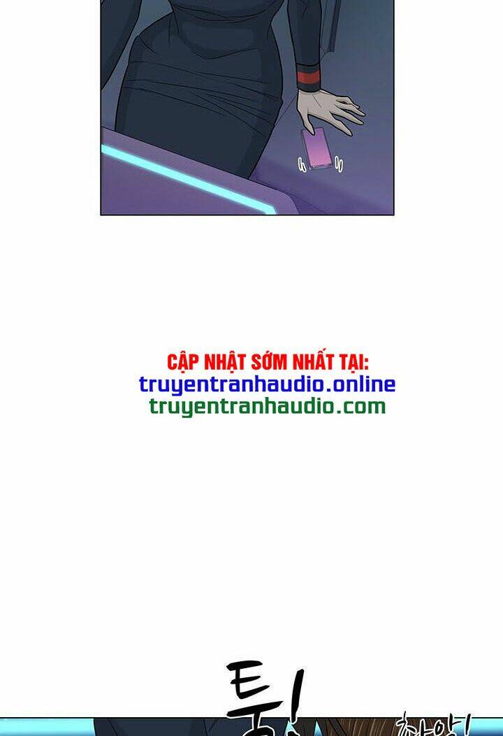 Người Trở Về Từ Cõi Chết: Chapter 9