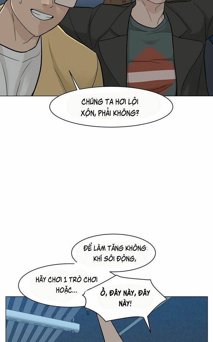 Người Trở Về Từ Cõi Chết: Chapter 9